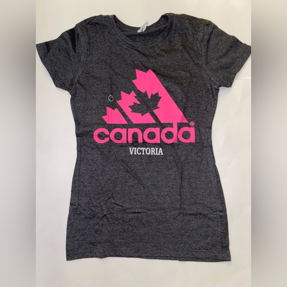 Adidas Canada women’s top
